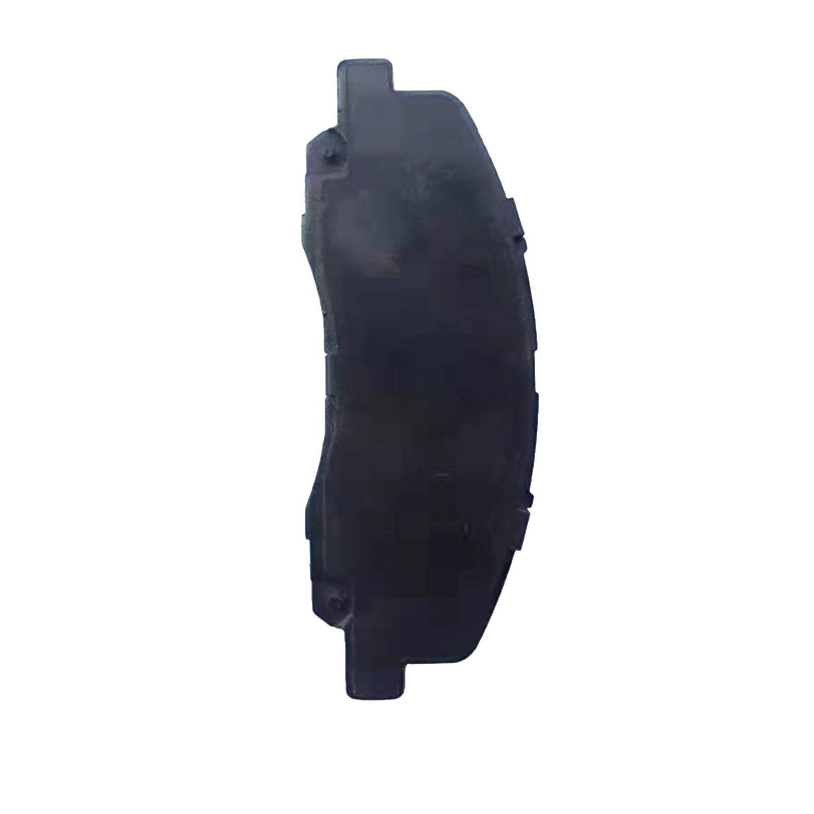 Auto Spare Part High Quality Wholesale Brake Pad 8974474040 for Isuzu